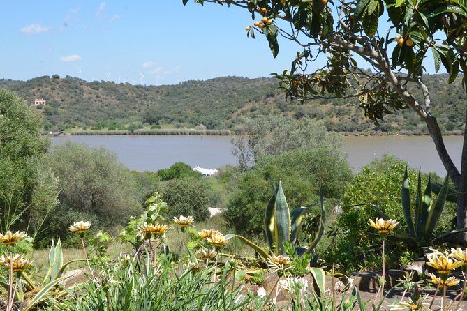 Rio Guadiana River Cruise - Quinta do Rio brings pool time and a change of pace
