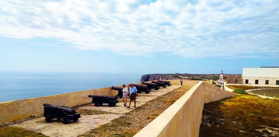Sagres & Cape St. Vincent Half-Day Tour from Lagos - FAQ