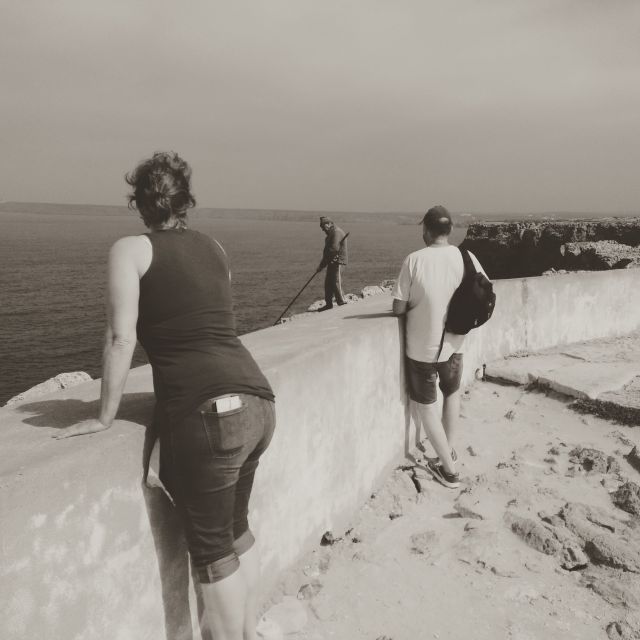 Sagres & Cape St. Vincent Half-Day Tour from Lagos - Practical tips before you leave Lagos
