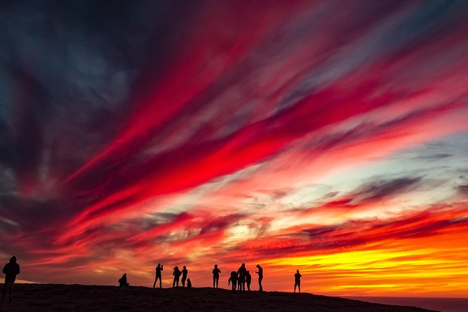 Sagres Sunset Small Group Tour from Lagos - Why this Sagres sunset outing works so well from Lagos