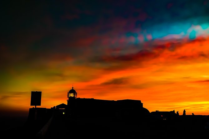 Sagres Sunset Small Group Tour from Lagos - Mareta Beach and the ride back