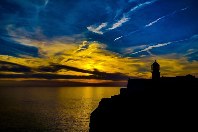 Sagres Sunset Small Group Tour from Lagos - What $66.52 buys you