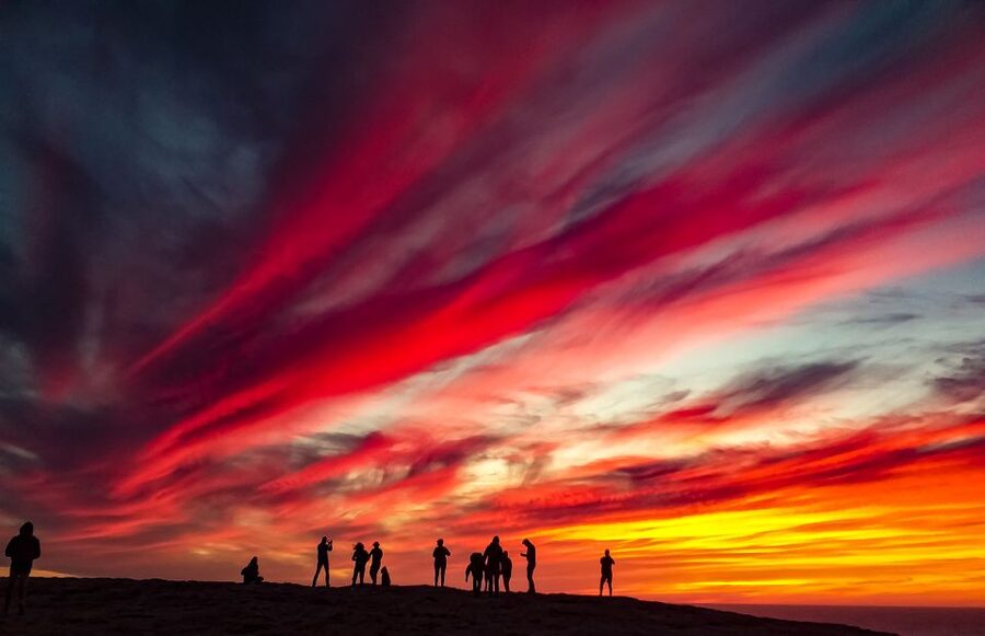 Sagres: Sunset Tour - Should you book it?