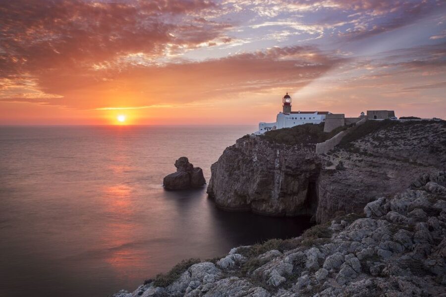 Sagres: Sunset Tour - Is $64 good value for three hours?
