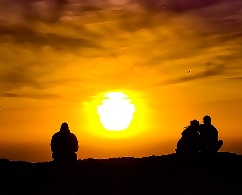 Sagres: Sunset Tour - Who will enjoy this Sagres sunset tour?