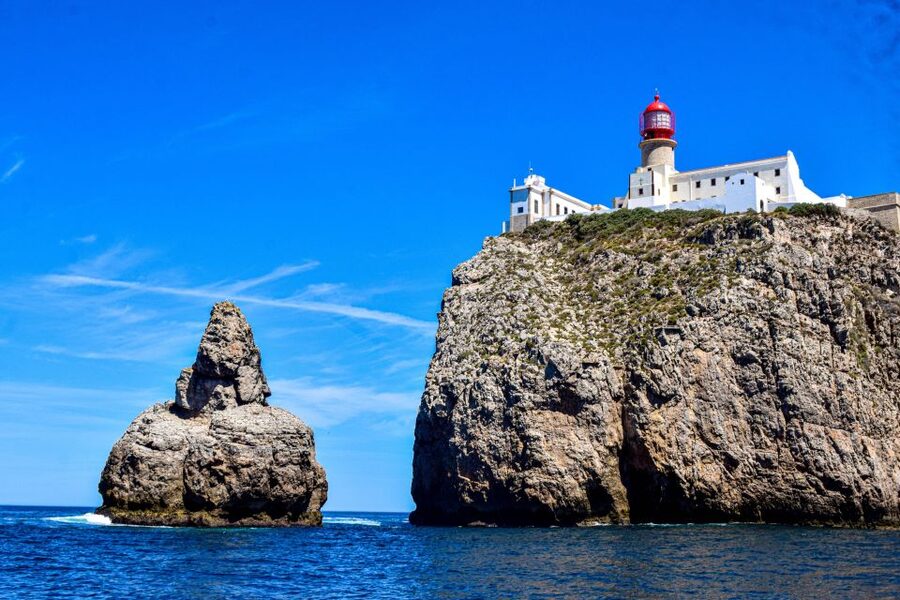 Sagres: Wildlife Tour Dolphins and Caves - Comfort, Access, and Who Should Go
