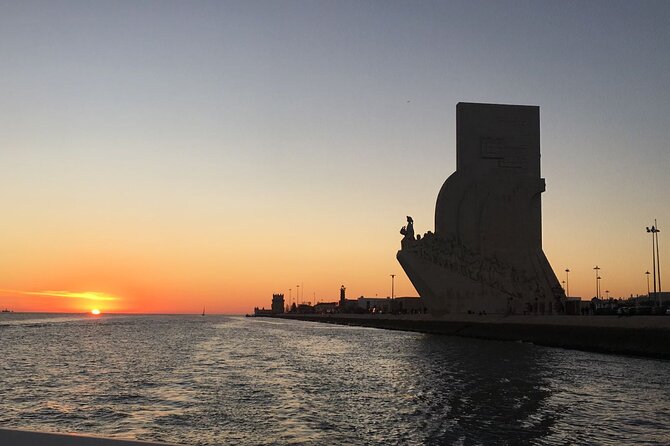 Sailboat Tour in Lisbon with drinks included | Morning and Sunset - Drinks, comfort, and what to bring