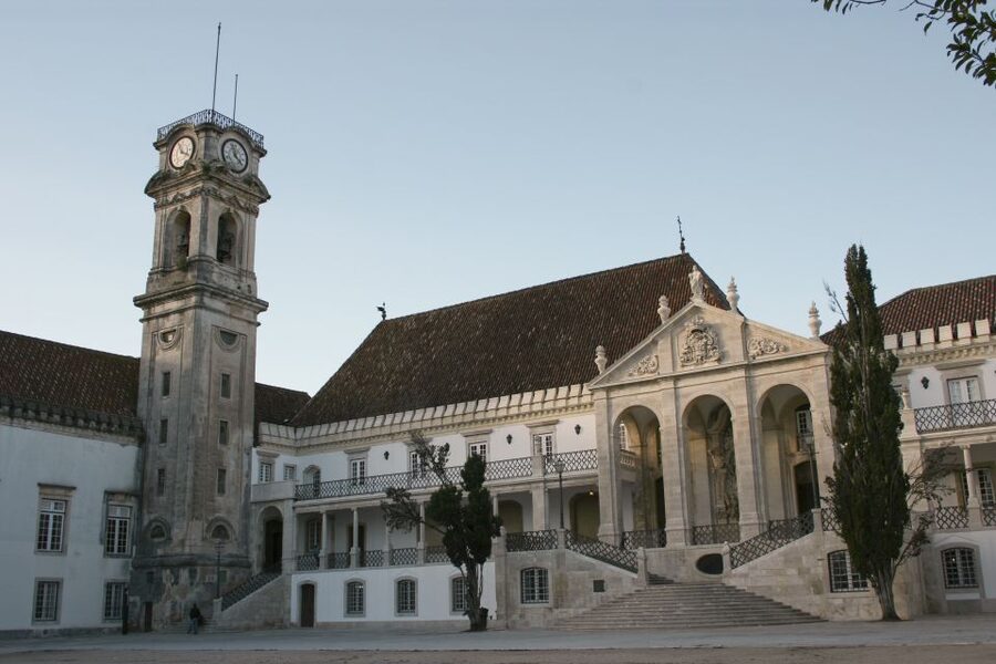 Sanctuary of Fátima and Coimbra City Tour - Key points to know before you book