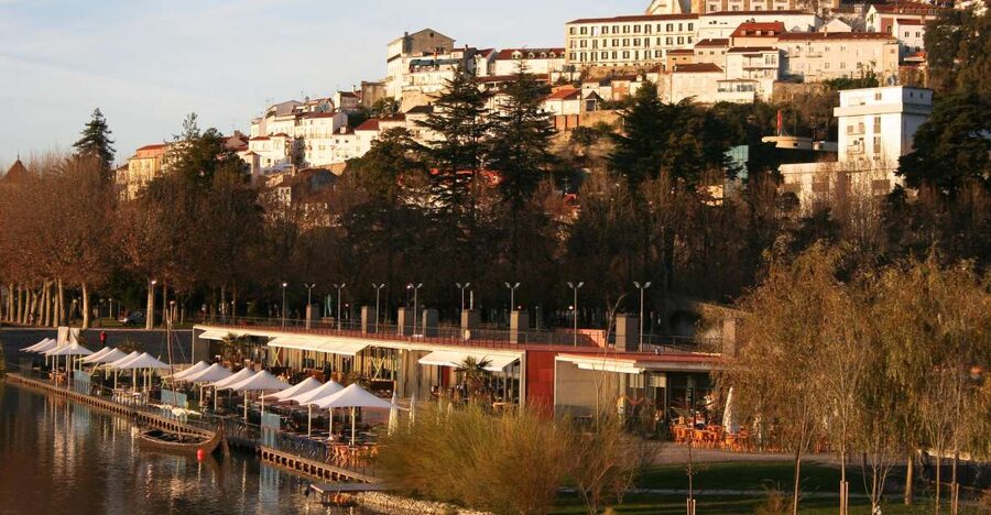 Sanctuary of Fátima and Coimbra City Tour - Why pair Fátima with Coimbra?