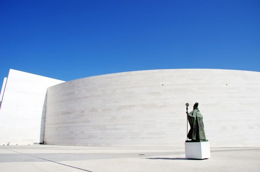 Sanctuary of Fátima and Coimbra City Tour - Francisco and Jacinta’s home in Aljustrel