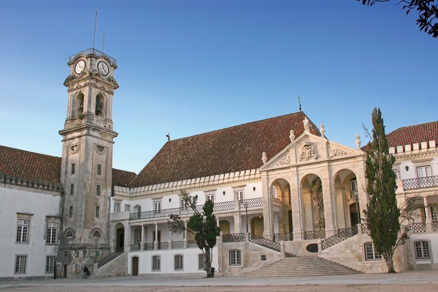 Sanctuary of Fátima and Coimbra City Tour - Who will enjoy this Fátima and Coimbra day?