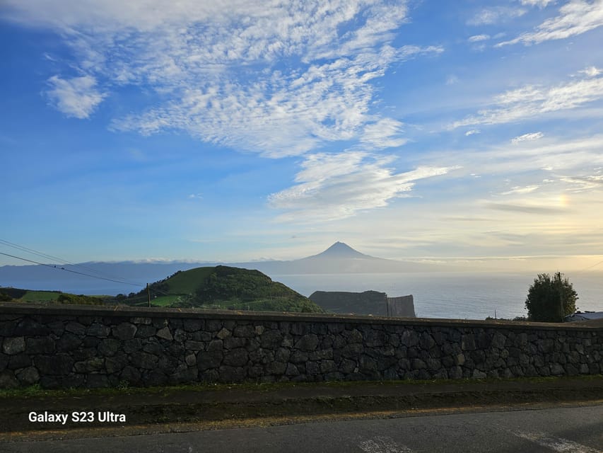 São Jorge: Island, Forest Reserve & Fajãs Guided Tour - Who will enjoy this tour most?