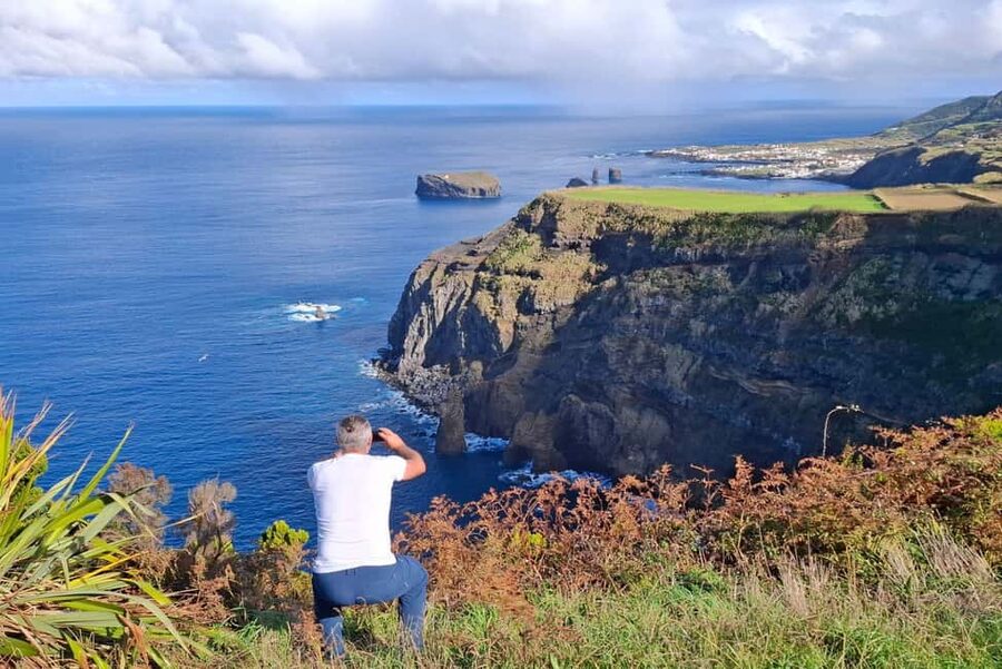 São Miguel: 2-Day Island Tour, Tea & Pineapple Plantation - Should you book these two days?