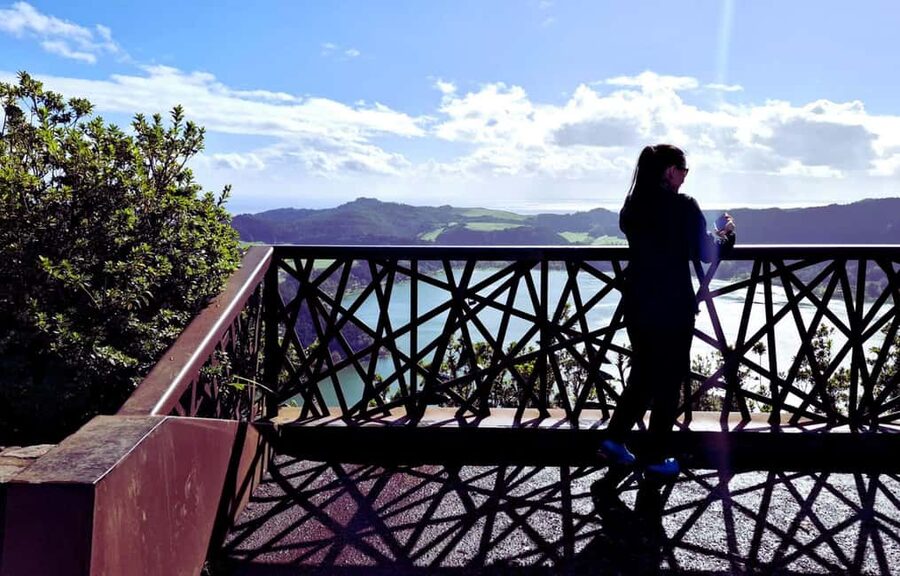 São Miguel: 2-Day Island Tour, Tea & Pineapple Plantation - From Ferraria to black sand on the Atlantic coast