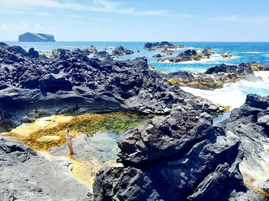 São Miguel: 2-Day Island Tour, Tea & Pineapple Plantation - Weather, comfort, and who should book