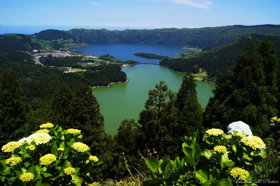 São Miguel, Azores: Sete Cidades Half-Day Jeep Tour - Who should take this tour?