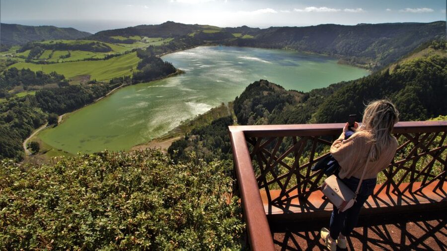 São Miguel East: Full-Day Van Tour with Lunch - Why this east São Miguel route works