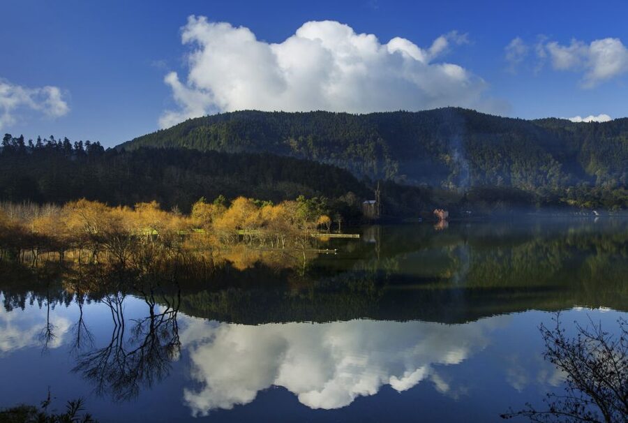 São Miguel East: Full-Day Van Tour with Lunch - Who should book this tour?