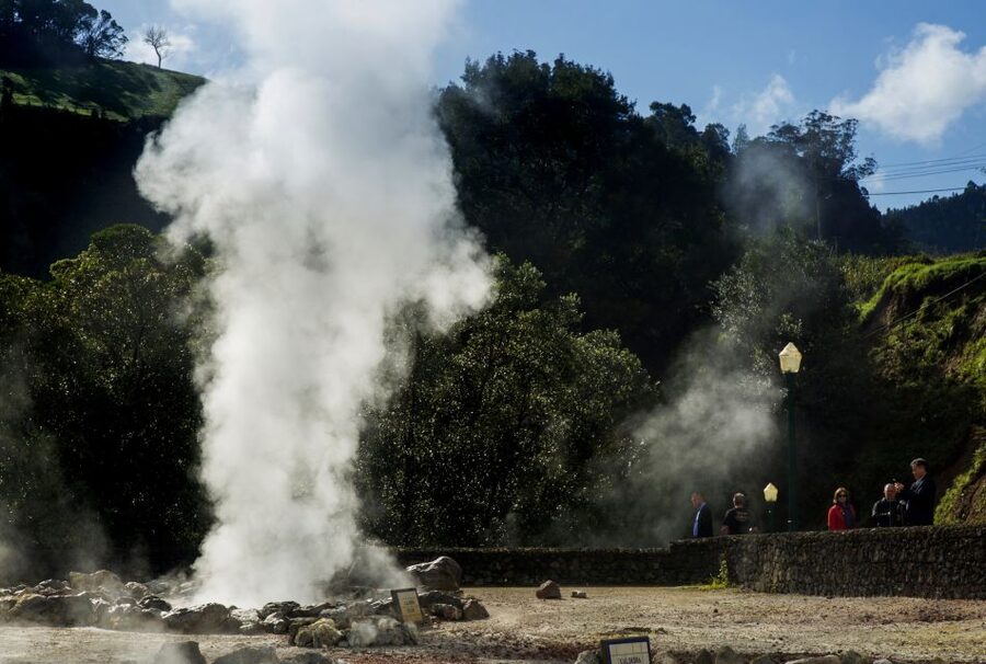 São Miguel East: Full-Day Van Tour with Lunch - Nordeste is the payoff for taking the long way east