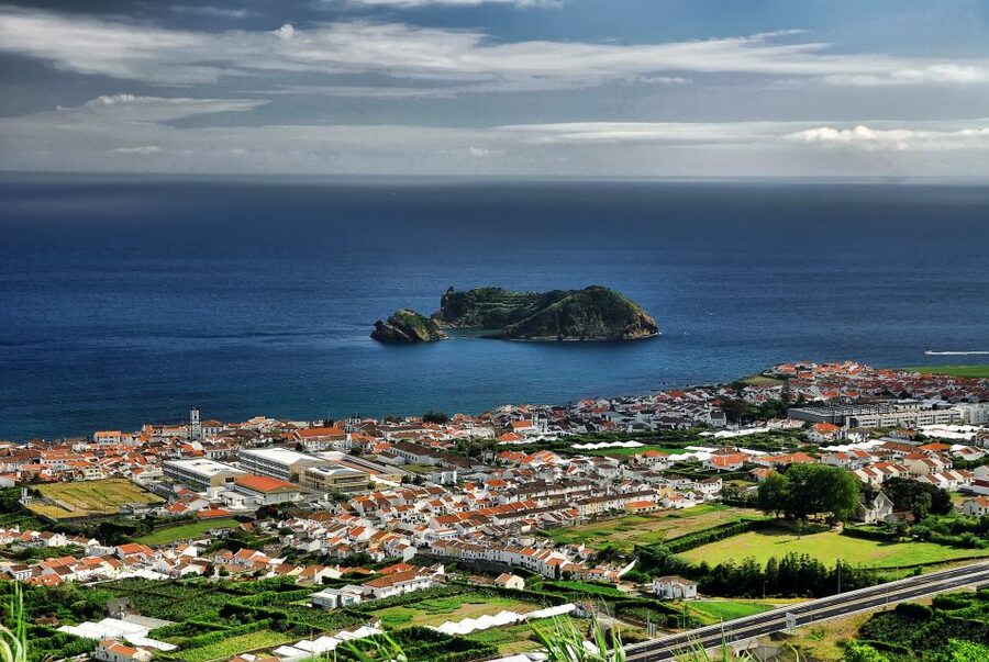São Miguel: Furnas and Nordeste Full-Day Tour with Lunch - Gorreana tea and the final taste of São Miguel