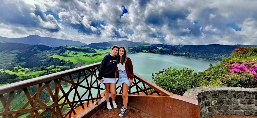 São Miguel: Furnas and Nordeste Full-Day Tour with Lunch - How much value do you get for $110?