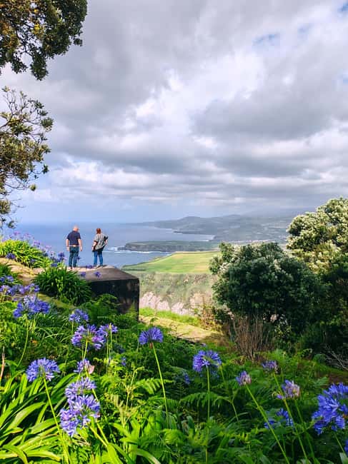 São Miguel Island: 2-Day Guided Island Tour with Meal Add-on - Lunch, comfort, and the pace of the day