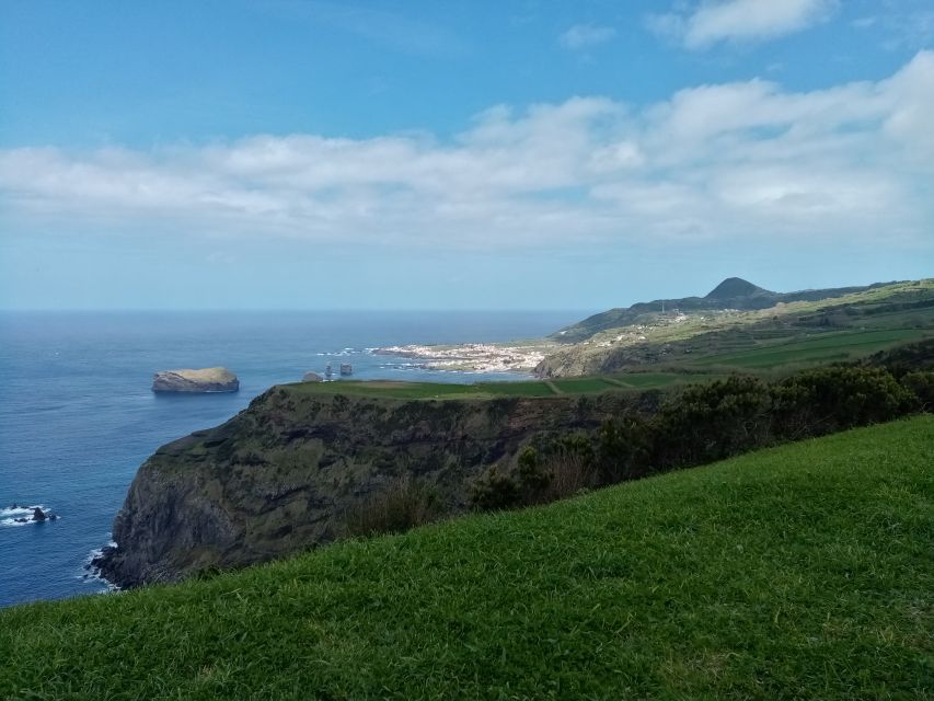 São Miguel Island: Full-Day Sete Cidades Tour - Key points to know before booking