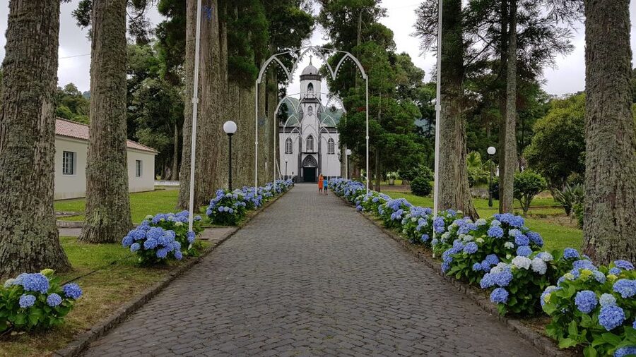 São Miguel Island: Full-Day Sete Cidades Tour - Why this tour works for a first look at São Miguel’s west