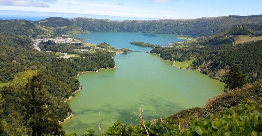 São Miguel: Sete Cidades and Lagoa do Fogo Full-Day Tour - Key points to know before booking