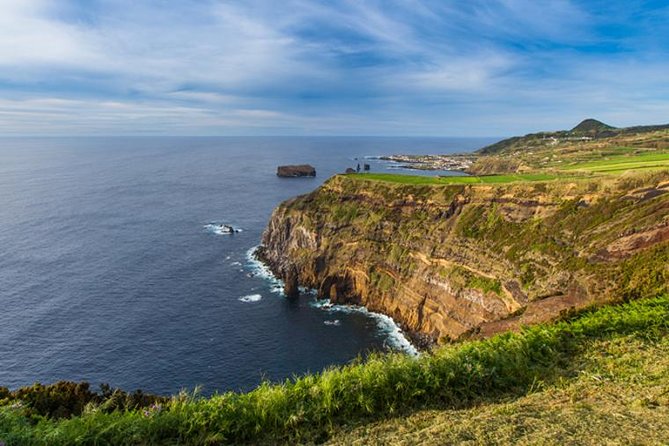 São Miguel West Full Day Tour with Setes Cidades Including Lunch - Lunch is more than a convenient break
