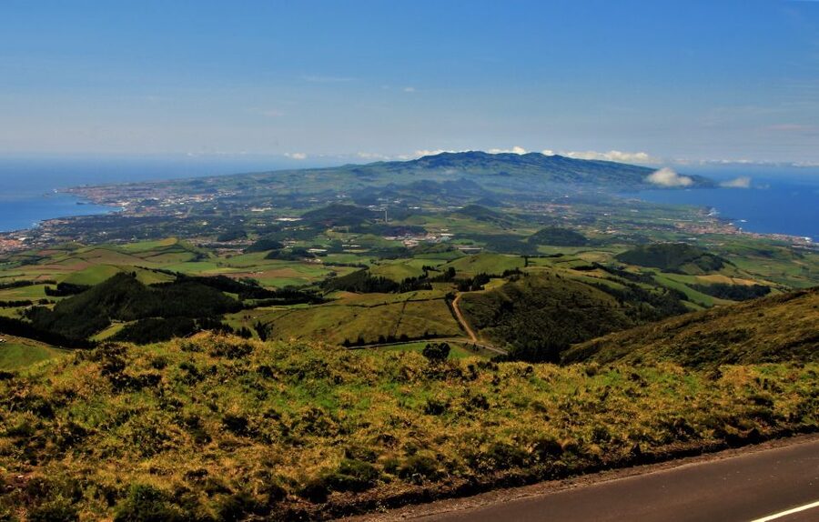 São Miguel West: Full-Day Van Tour with Lunch - Key points at a glance