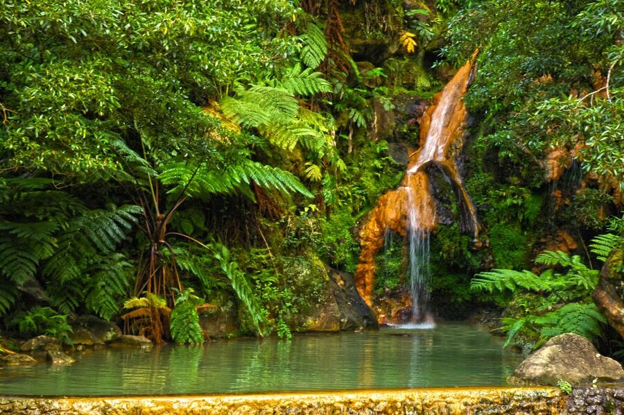 São Miguel West: Sete Cidades and Fogo Tour with Lunch - Why Sete Cidades makes this full day worthwhile