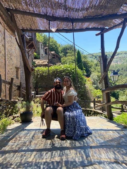 Schist Villages and medieval castles tour - Key points to know