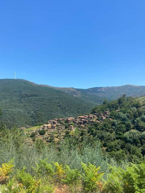 Schist Villages and medieval castles tour - Penela Castle and the medieval side of the route