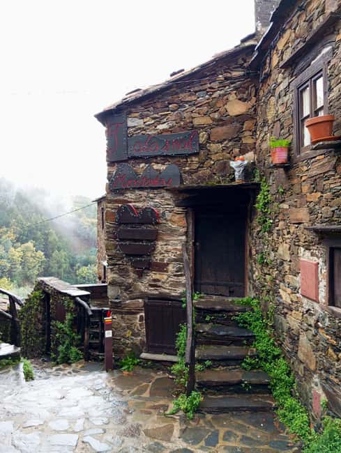 Schist Villages and medieval castles tour - Is $129 a fair price from Coimbra?