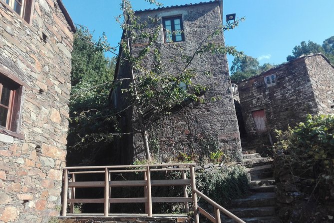 Schist Villages of Lousã Mountain, half-day from Coimbra - Leaving Coimbra for the Lousã mountains