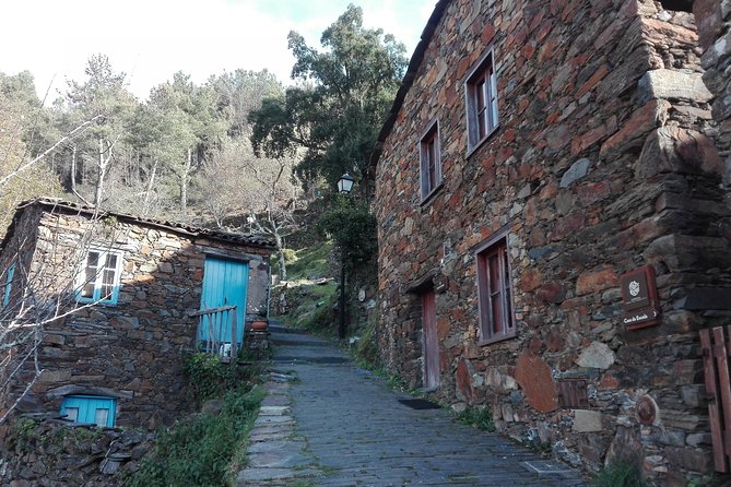 Schist Villages of Lousã Mountain, half-day from Coimbra - What the guides add to the experience