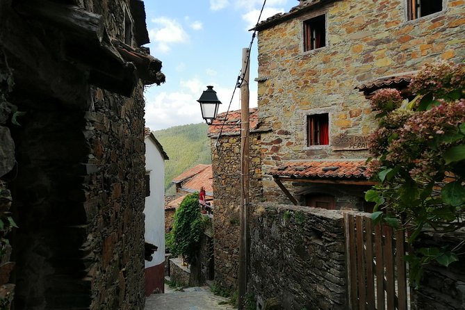 Schist Villages of Lousã Mountain, half-day from Coimbra - The walking: beautiful, steep, and worth planning for
