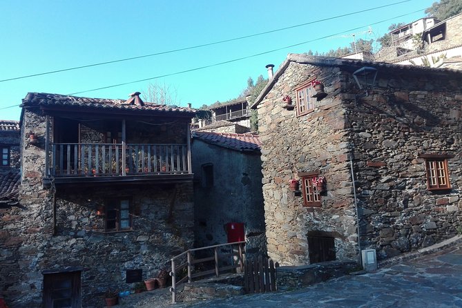 Schist Villages of Lousã Mountain, half-day from Coimbra - Is $102.12 a fair price?