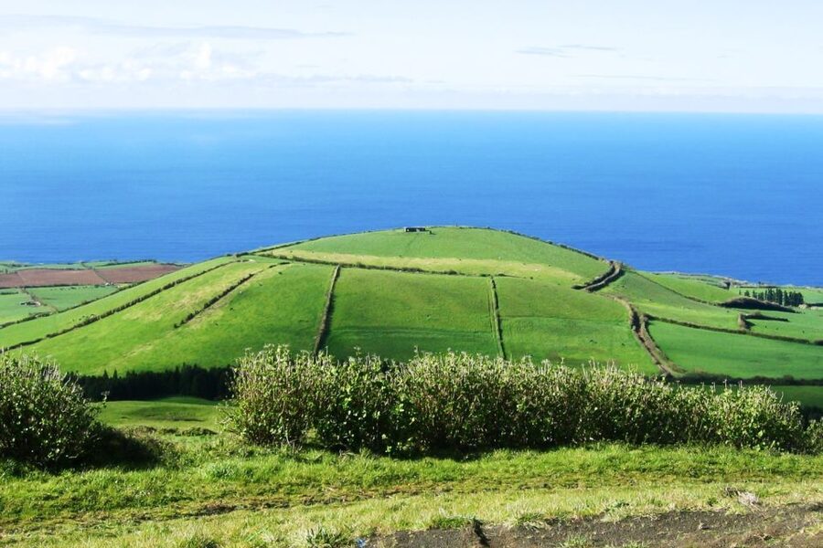 Sete Cidades Azores 4x4 Day Tour from Ponta Delgada - Key points to know before booking