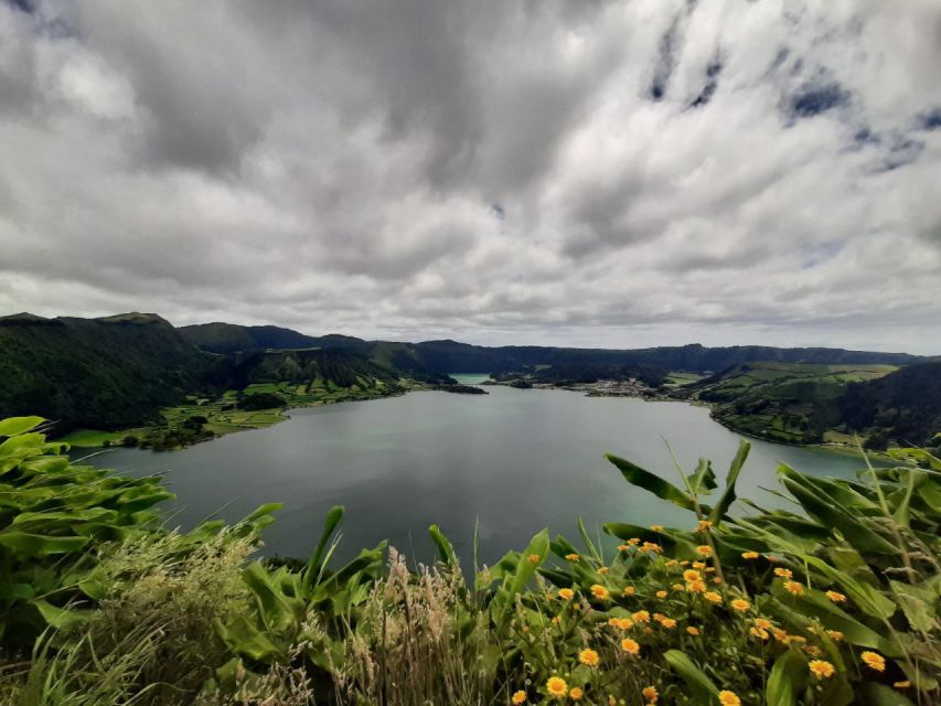Sete Cidades: Half-Day ATV Quad Tour - Why an ATV is a smart way to see Sete Cidades