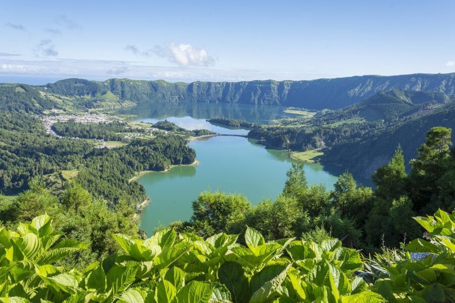 Sete Cidades: Kayaking and Biking Adventure - Is $41 good value?