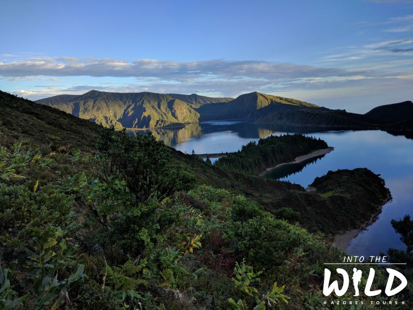 Sete Cidades & Lagoa do Fogo - Full-Day Tour - Key points to know before booking
