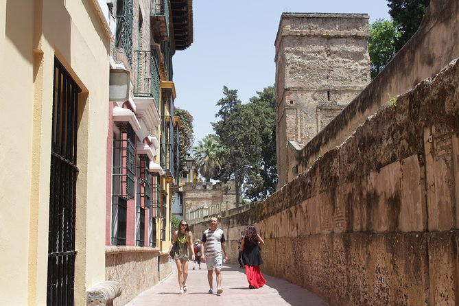 Seville Day Trip from the Algarve - The Cathedral and the Real Alcázar