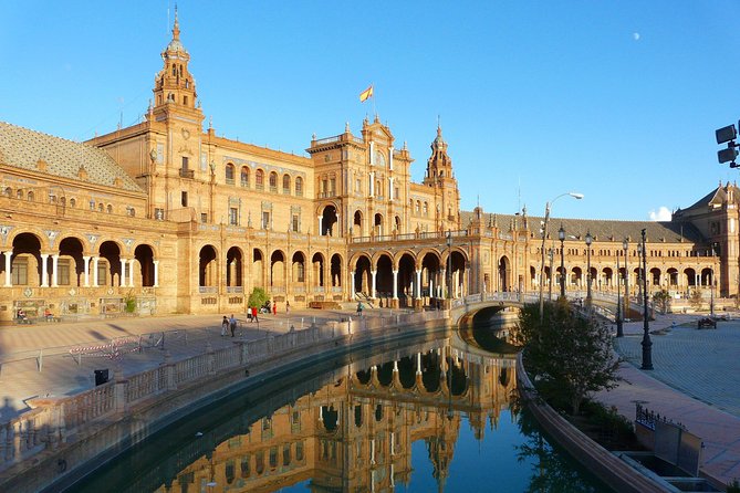 Seville Day Trip from the Algarve - What the $79.22 price really buys