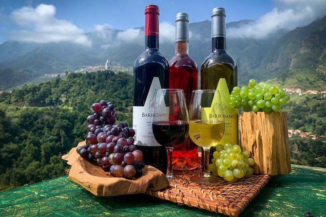Signature Wine Tastings, Skywalk, Nature 4x4 Open Roof Expedition - Why this 4x4 wine tour works so well