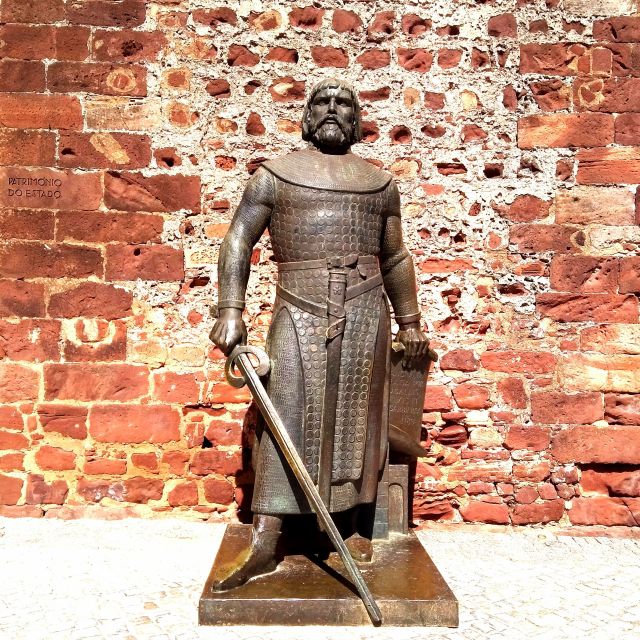 Silves, Caldas and Monchique Wine Tasting: Full Day Tour - Should you book the Silves, Caldas and Monchique tour?