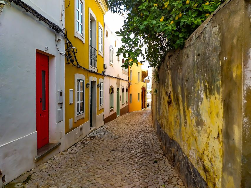 Silves, Caldas and Monchique Wine Tasting: Full Day Tour - Why this day adds something different to an Algarve trip