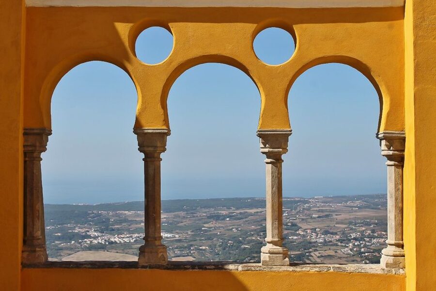 Sintra and Cascais: Full-Day Private Sightseeing Tour - Why this private Sintra route works