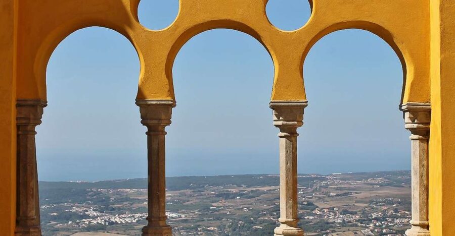 Sintra and Cascais: Full-Day Private Sightseeing Tour - What is included, and what you still pay for